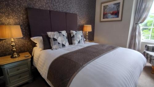 Beddgelert Casa | Plas Tan y Graig B&B Guest House Beddgelert