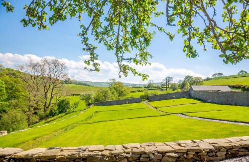 Llannefydd Casa | Plas Uchaf Farm Retreat