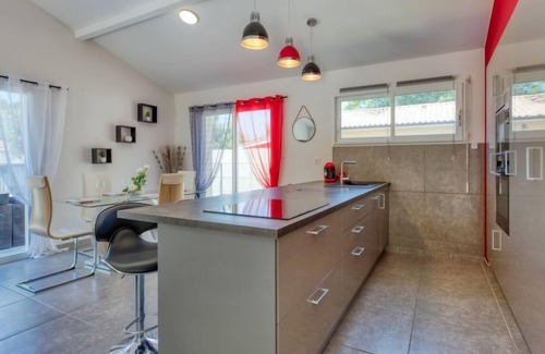 Lesparre-Medoc Casa | Plassan by Interhome
