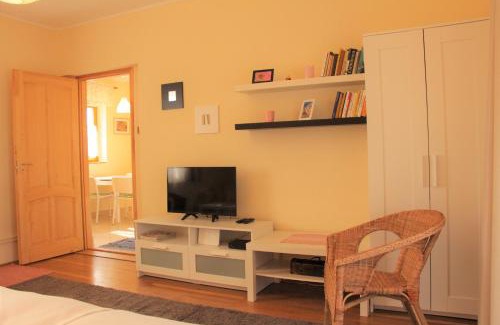 Csemo Apartamento | Platán Vendégház