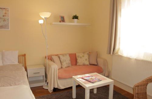 Csemo Apartamento | Platán Vendégház