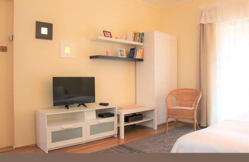 Csemo Apartamento | Platán Vendégház