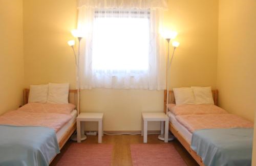Csemo Apartamento | Platán Vendégház
