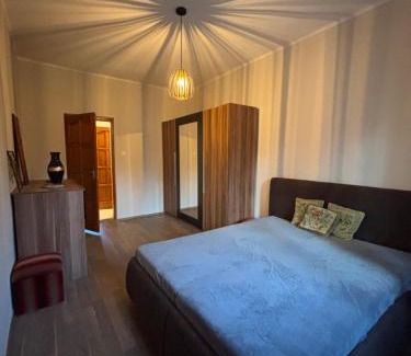 Zalaegerszeg Apartamento | PlatánWood ComfortHome