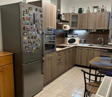 Zalaegerszeg Apartamento | PlatánWood ComfortHome