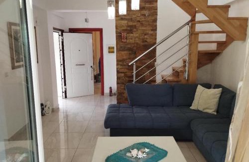 Nei Pori Casa | platamon 3 platania
