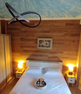 Nei Pori Apartamento | Platamon Diamond