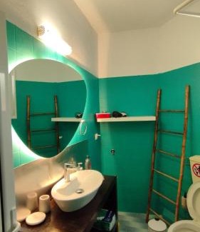 Nei Pori Apartamento | Platamon Diamond