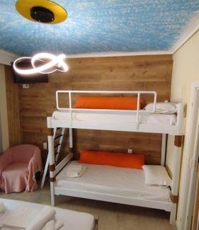 Nei Pori Apartamento | Platamon Diamond