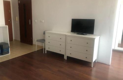 Swinoujscie Apartamento | Platan 17