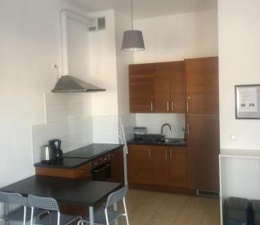 Swinoujscie Apartamento | Platan 17