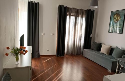 Swinoujscie Apartamento | Platan 17