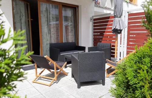 Swinoujscie Apartamento | Platan 3