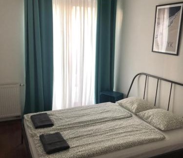 Swinoujscie Apartamento | Platan 3