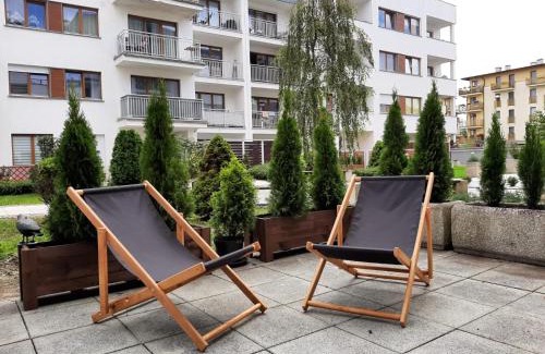Swinoujscie Apartamento | Platan 3
