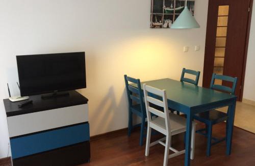 Swinoujscie Apartamento | Platan 3