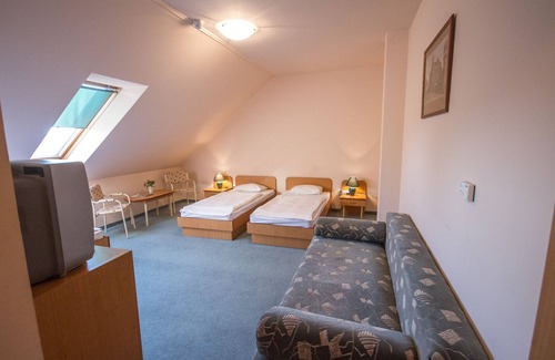 Debrecen Hotel | Platan Hotel