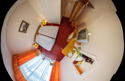 Debrecen Hotel | Platan Hotel