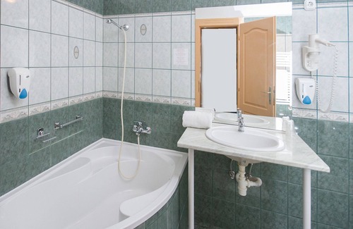 Debrecen Hotel | Platan Hotel