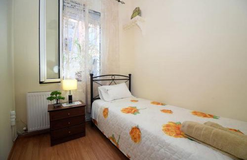 Plomari Casa | Plataneli House