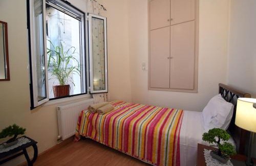 Plomari Casa | Plataneli House