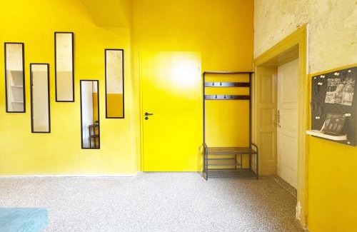 Schonebeck Apartamento | Platanenblick in Schönebeck an der Elbe
