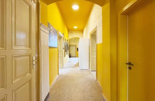 Schonebeck Apartamento | Platanenblick in Schönebeck an der Elbe