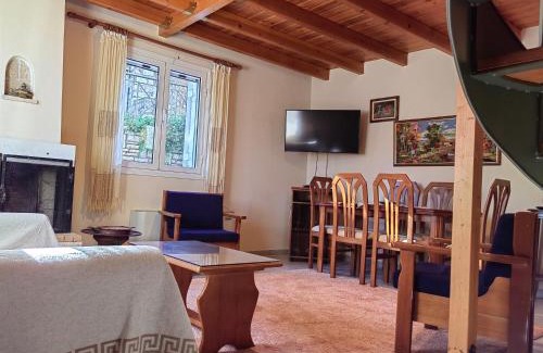Plataniotissa Casa | Plataniotissa Mansion