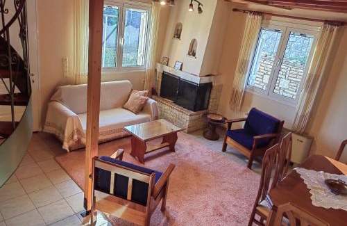 Plataniotissa Casa | Plataniotissa Mansion