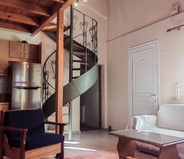 Plataniotissa Casa | Plataniotissa Mansion