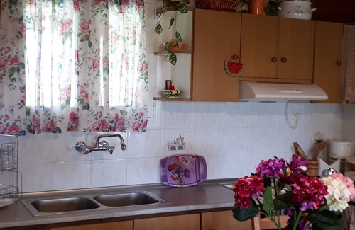 Nea Mesagkala Casa | CASA PLATANOS GRECIA