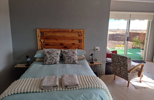 Leliefontein Otro | Platbakkies Farm Retreat