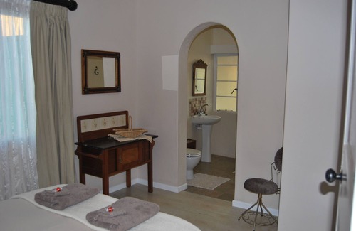 Leliefontein Otro | Platbakkies Farm Retreat