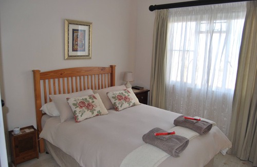 Leliefontein Otro | Platbakkies Farm Retreat