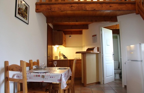Massoins Casa | Plateau du Lac - Gîte n°2