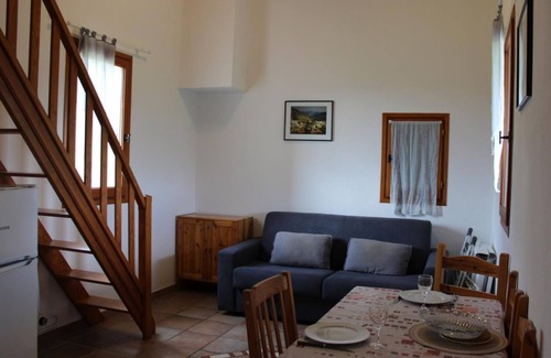 Massoins Casa | Plateau du Lac - Gîte n°2