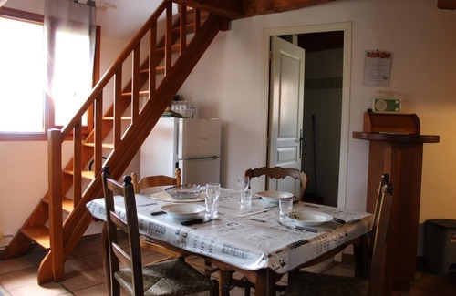 Massoins Casa | Plateau du Lac - Gîte n°1