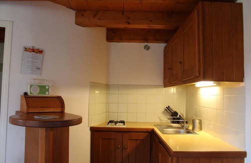 Massoins Casa | Plateau du Lac - Gîte n°1