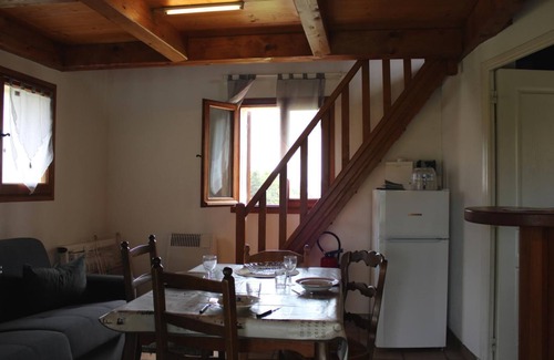 Massoins Casa | Plateau du Lac - Gîte n°1
