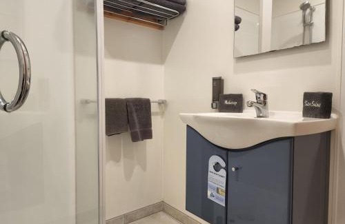 National Park Village Cabina | Plateau Lodge