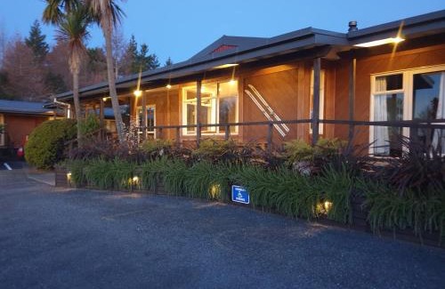 National Park Village Cabina | Plateau Lodge
