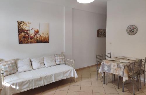 Kato Zakros Apartamento | Plateia House