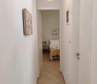 Kato Zakros Apartamento | Plateia House
