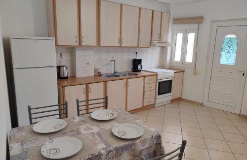 Kato Zakros Apartamento | Plateia House