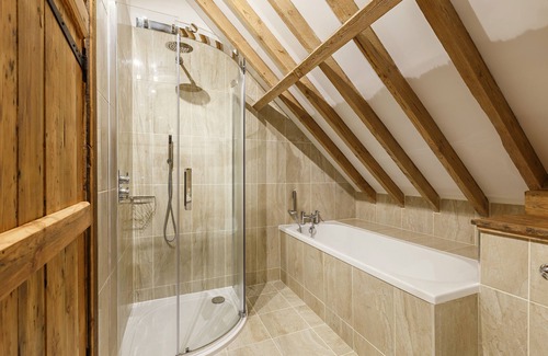 Bodham Casa | Platford Barn, Holt