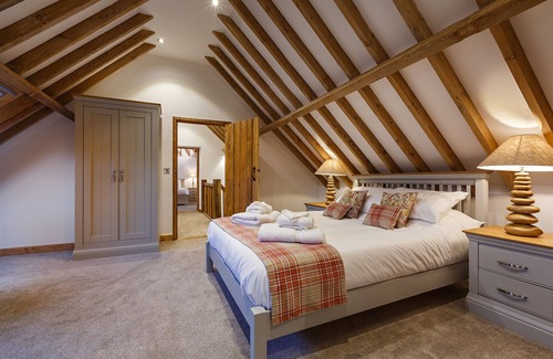 Bodham Casa | Platford Barn, Holt
