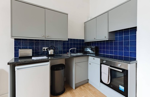 Hull Old Town Apartamento | Platform City Studio Apartment