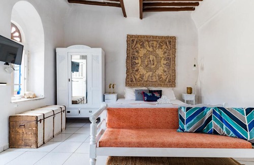 Megas Yialos-Nites Casa | Platia Tinos Cycladic Cottage