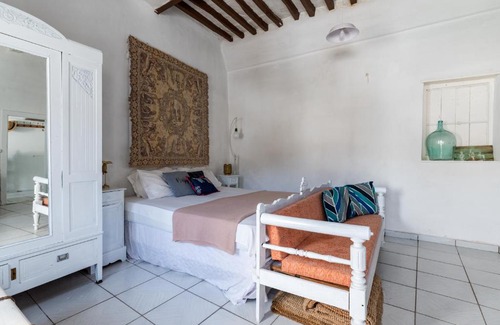 Megas Yialos-Nites Casa | Platia Tinos Cycladic Cottage