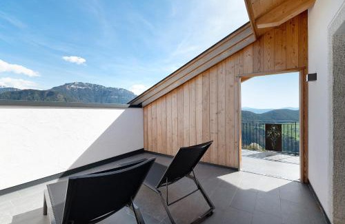 Lajen Apartamento | Platiederhof Apt Tschöfas